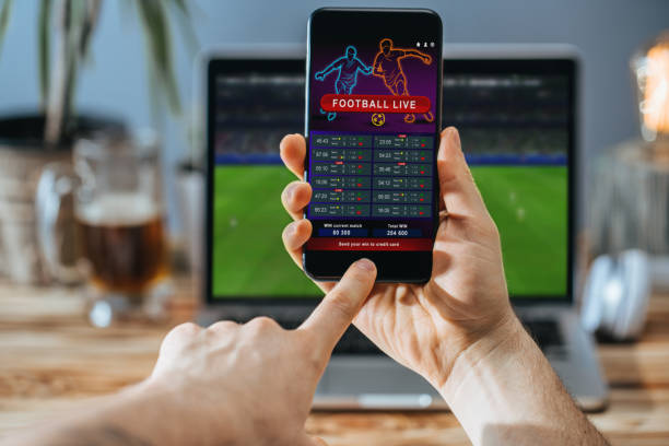 Les tendances du meilleur site de pari sportif