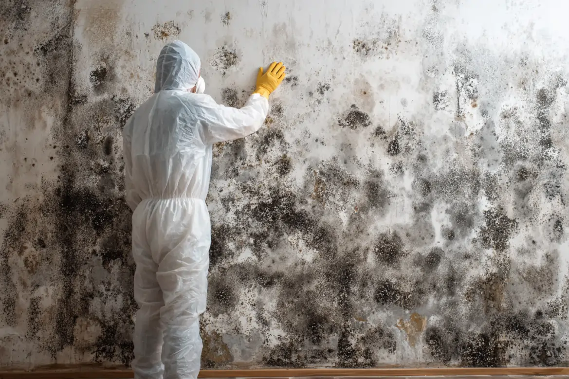Professional Restoration Team – mold remediation south lamar austin tx