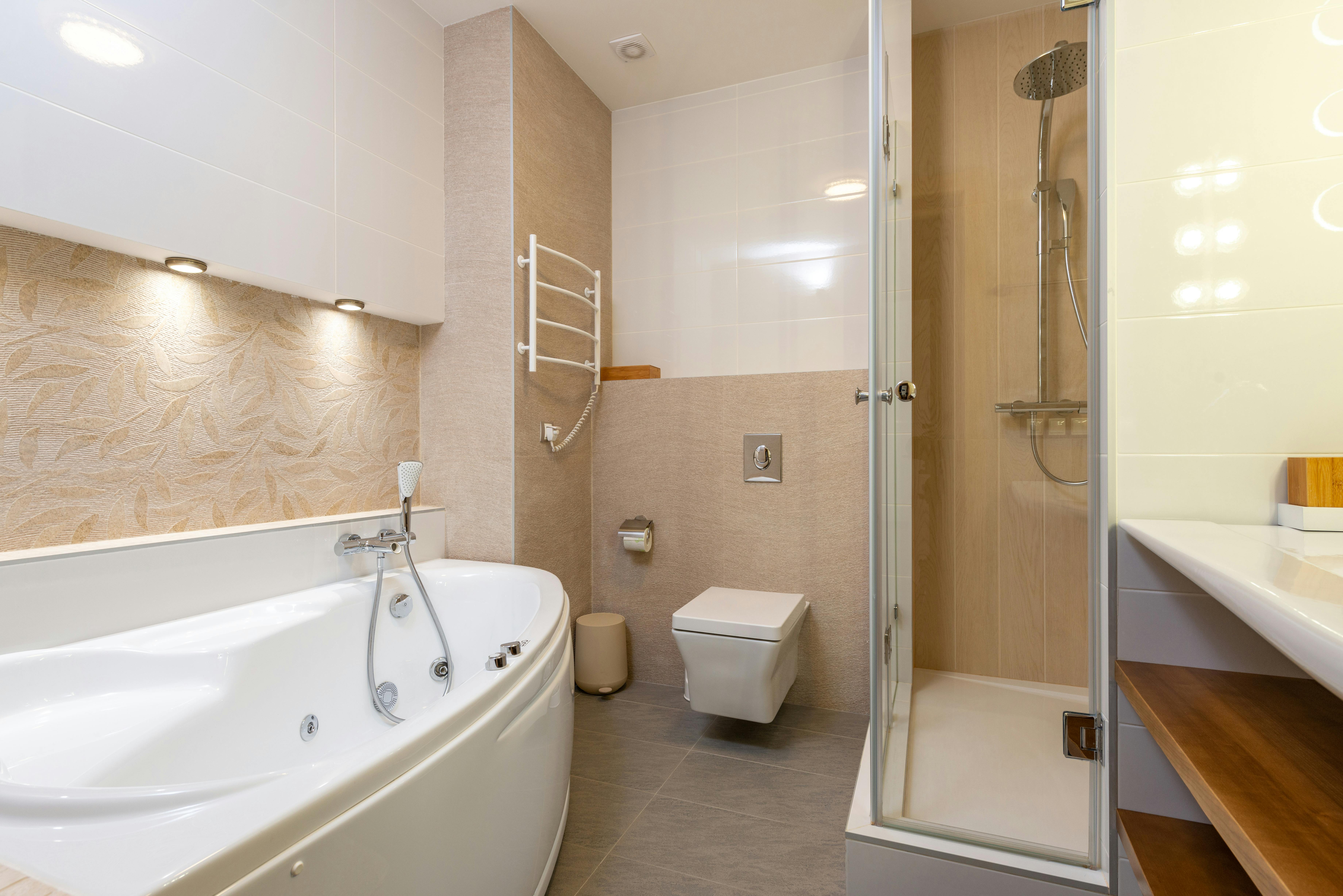 Experienced Bathroom Fitter Near Me to Upgrade Your Space