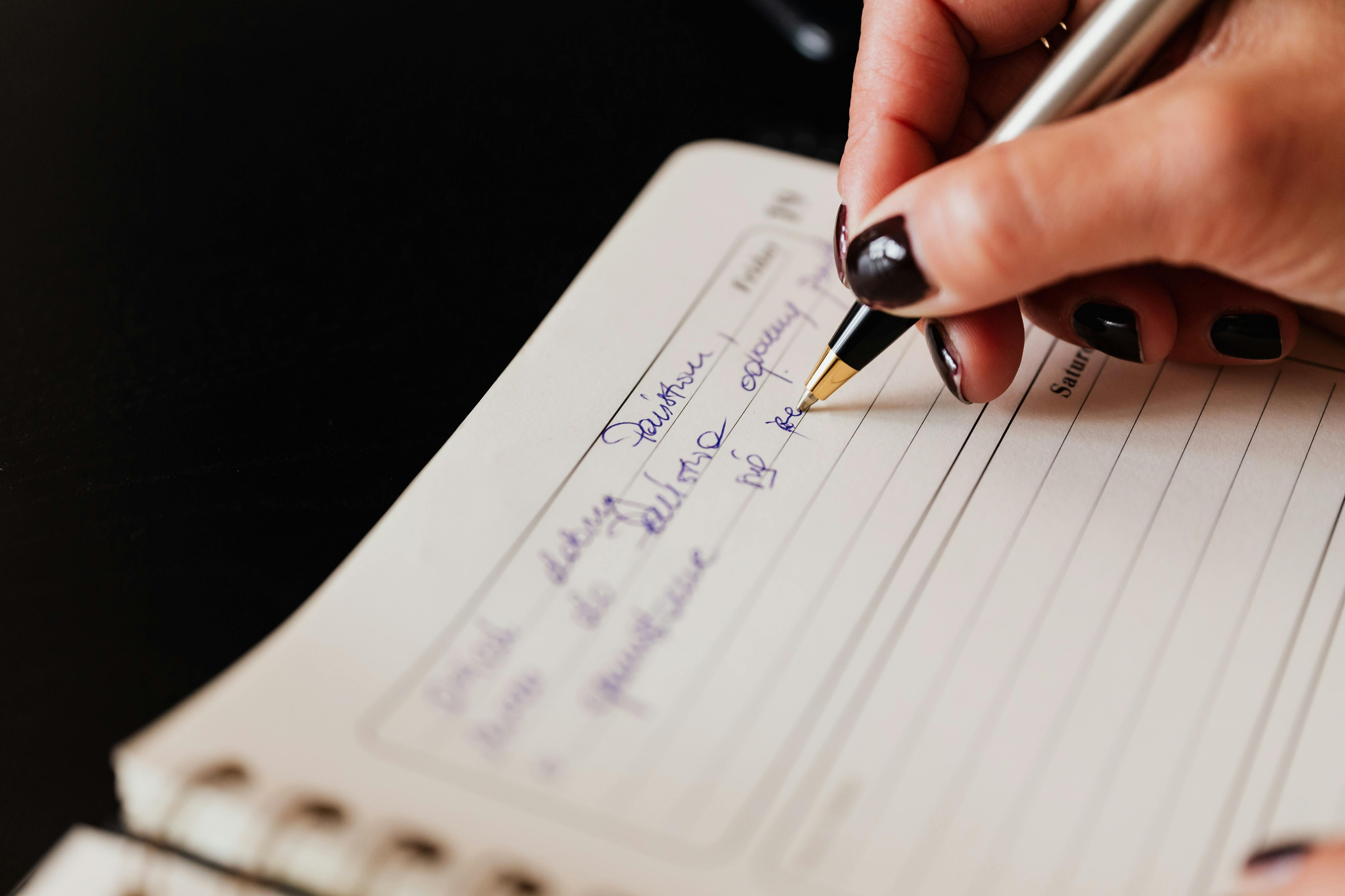 5 Amazing Ways to Ace My Nursing Papers Effortlessly