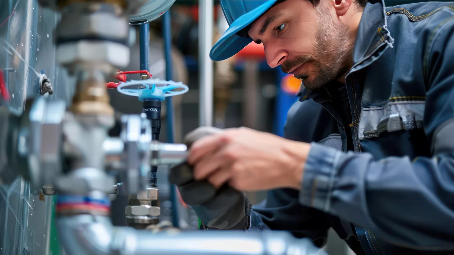 Full-Service Plumbing Support from Plumbers Chapel Hill