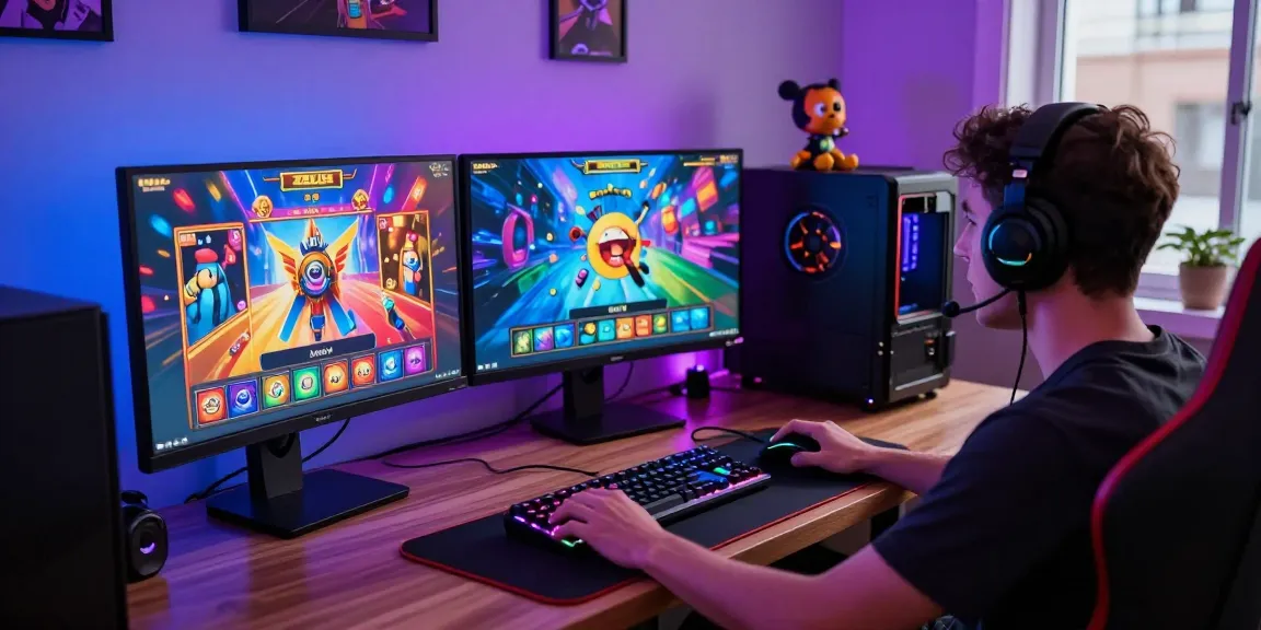 Experience the excitement with demo zeus slot on a vibrant gaming setup