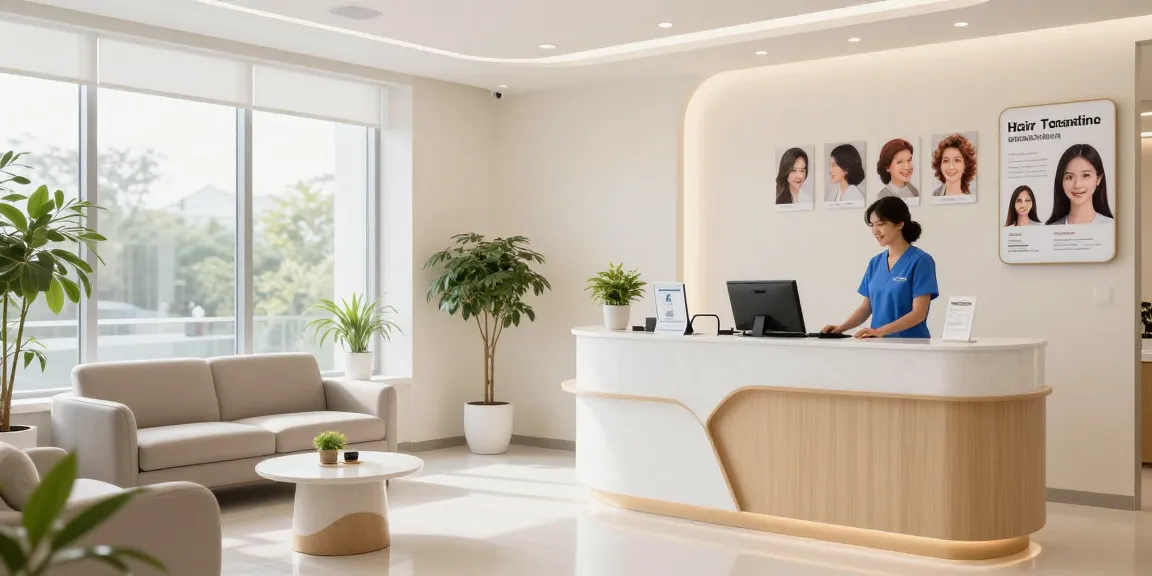 Hair transplant turkey price - Affordable medical services at a leading health clinic with compassionate patient care.