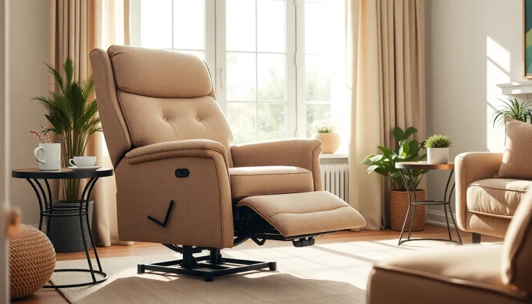 Affordable Heated Lift Chairs Online