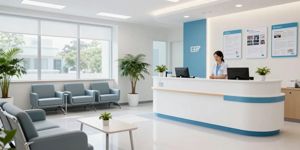 Hair transplant Istanbul consultation in a modern medical clinic setting.