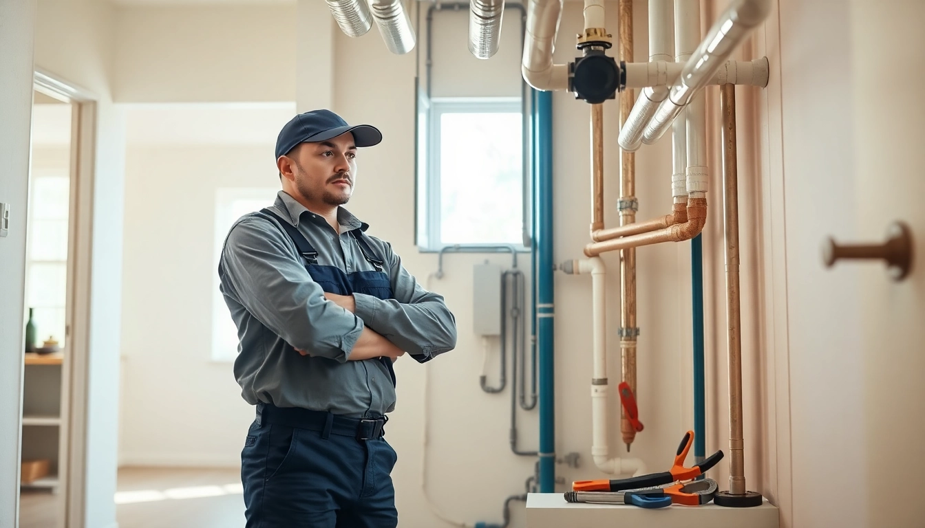 Transform your home with whole house repiping services Clearwater FL to update plumbing systems.