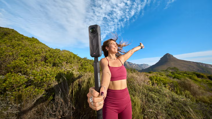 Insta 360 Go 3 Review: Pocket-Sized, Creator-Ready