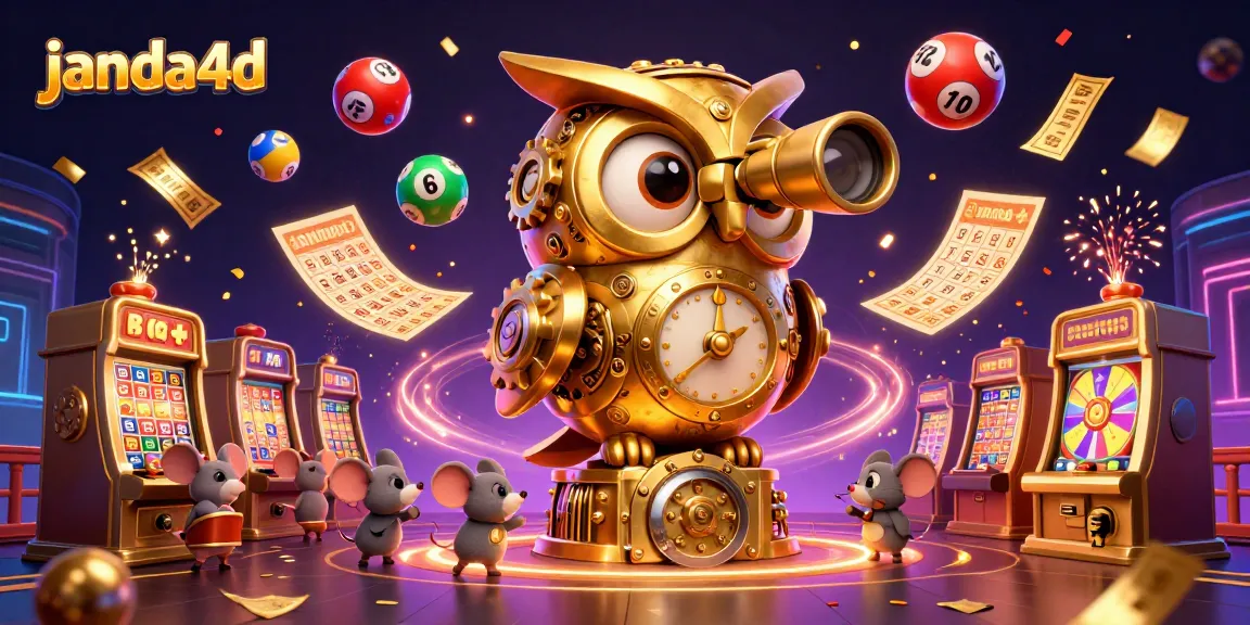 Janda4D memberikan akses slot online dengan pengalaman bermain yang aman dan nyaman.