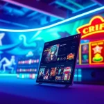 79king online gambling platform interface showcasing vibrant gaming options