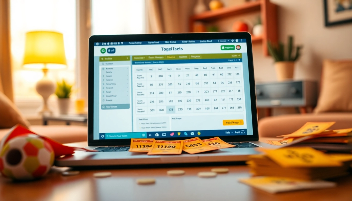 Temukan link togel lengkap dengan tampilan menarik dan interaktif untuk bermain.