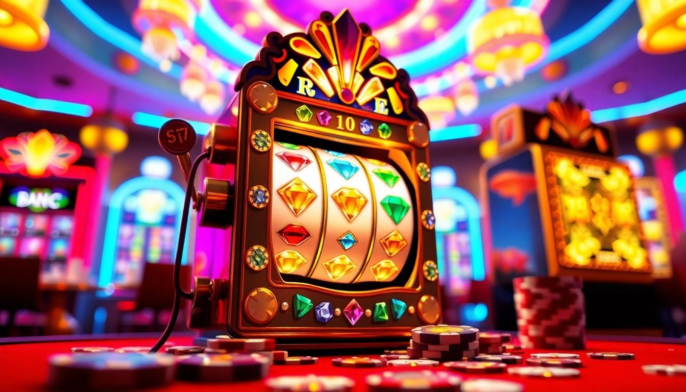 Menangkan permainan slot dengan link jewel4d slot yang menarik dan penuh dengan harta karun.