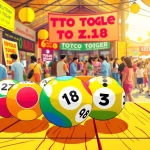 Jika Anda mencari informasi tentang toto togel, temukan berbagai aspek menarik di sini.