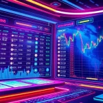 Discover how trending coins listing enables quick access to new tokens and rapid market insights.