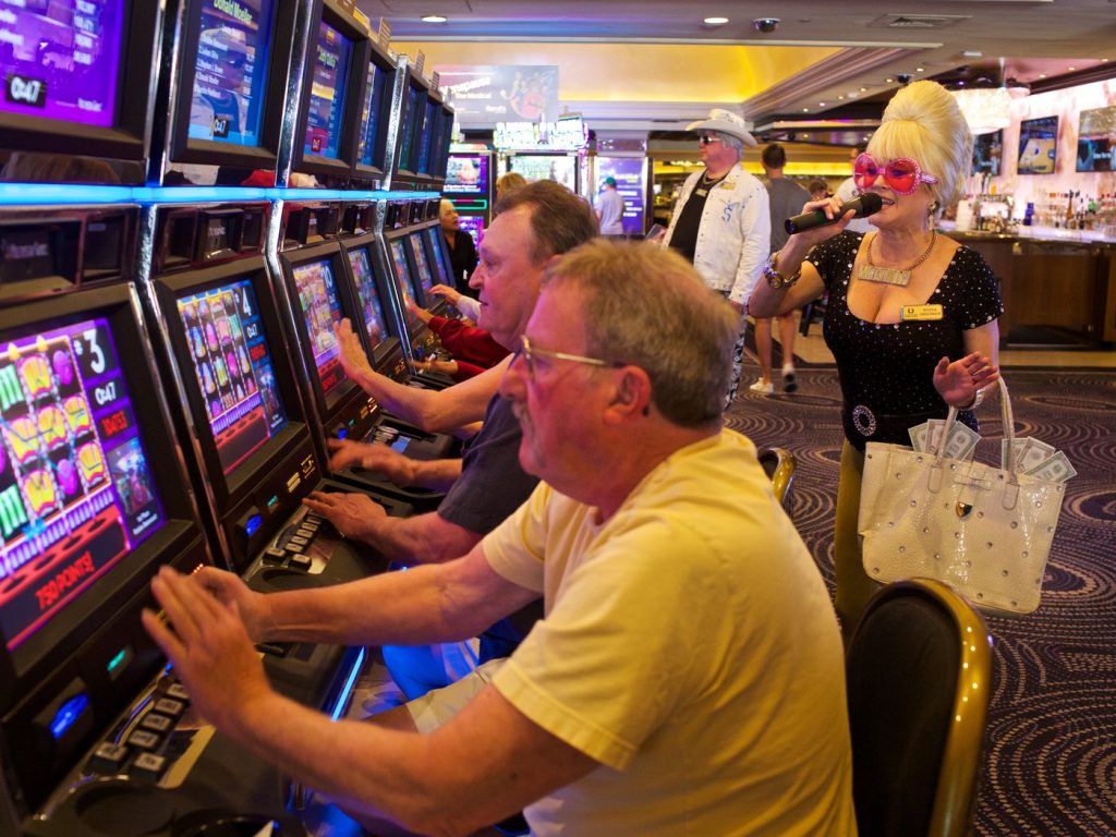 Okeplay777: Situs Slot Online dengan Jackpot Terbesar Hari Ini