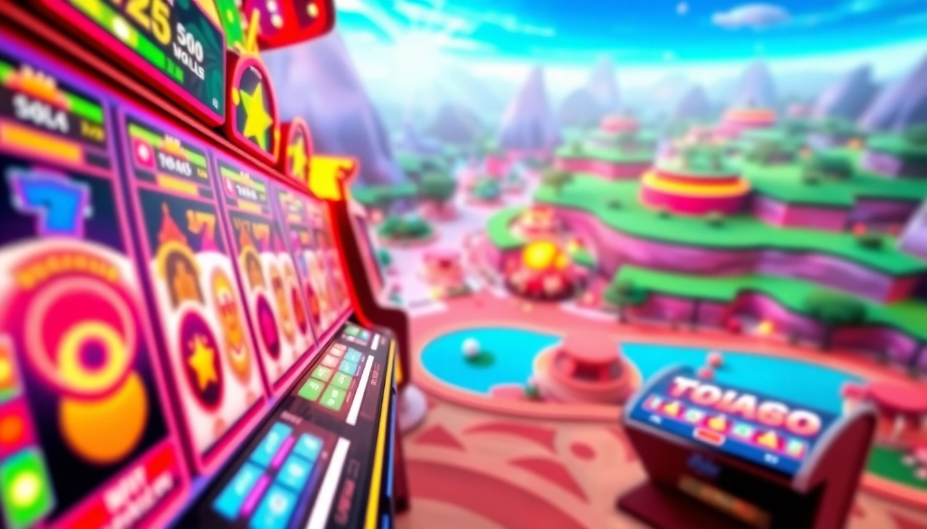 Menampilkan pengalaman bermain koi800 togel dengan antarmuka yang menarik dan animasi dinamis.