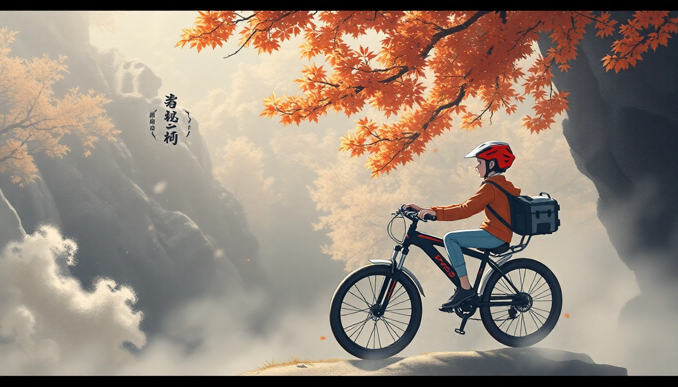 新車リースを利用して人気の車を簡単に契約する様子を描いたイラスト。