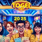 Menampilkan pengalaman togel online dengan pemain yang antusias dan suasana yang bersemangat.