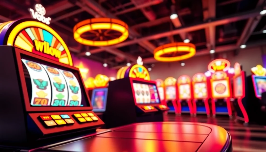 Menampilkan bro138 slot dengan antarmuka grafis yang menarik dan didukung elemen navigasi yang mudah.