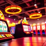 Menampilkan bro138 slot dengan antarmuka grafis yang menarik dan didukung elemen navigasi yang mudah.