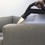 Sofa Cleaning Dubai – Advanced Steam & Shampoo Cleaning Solutions