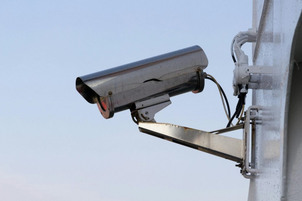 CCTV & Remote Monitoring Coventry – Smart CCTV & Remote Monitoring Coventry Solutions | ISA Support Services