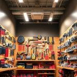 Unlock Premium Tools with Misterworker FESTOOL Black Friday Specials