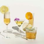 Discover the Finest Glassware NZ Has to Offer at The Homestore