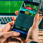 Teknologi Mutakhir di Platform Bandar Judi Bola Terkini