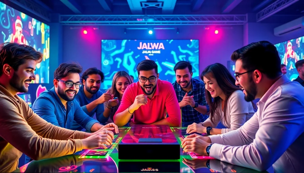 Jalwa game signup to join exciting online gaming with diverse players and thrilling competition.