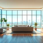 View modern and inviting condo for rent pattaya with luxurious amenities and sea views