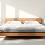 I materassi di alta qualità offrono comfort e sostegno, ideali per un sonno rigenerante.