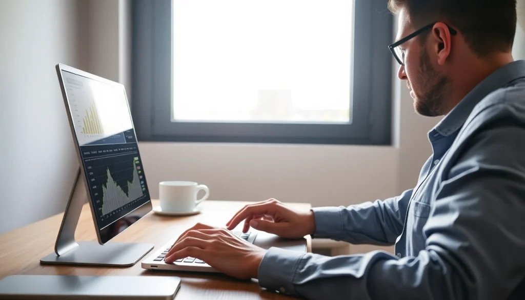 Maximiza tu ganancia con flipping gracias a las herramientas digitales de TraderBrick.