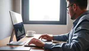 Maximiza tu ganancia con flipping gracias a las herramientas digitales de TraderBrick.