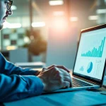 Maximize earnings using the best url shortener to make money with professional data analysis.