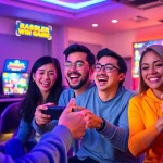 Tashan win login provides easy access to gaming excitement and rewards for players.