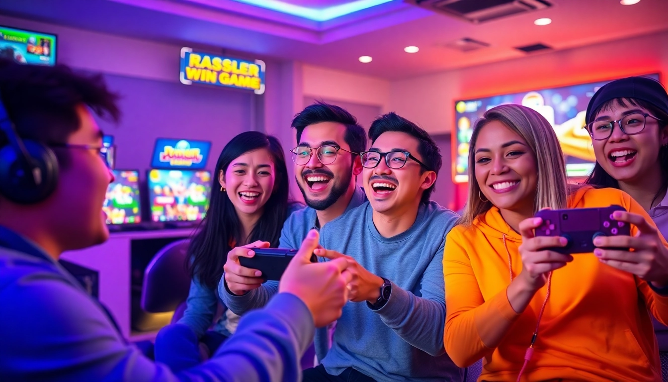 Tashan win login provides easy access to gaming excitement and rewards for players.