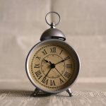 Add Prestige to Your Space with a Patek Wall Clock