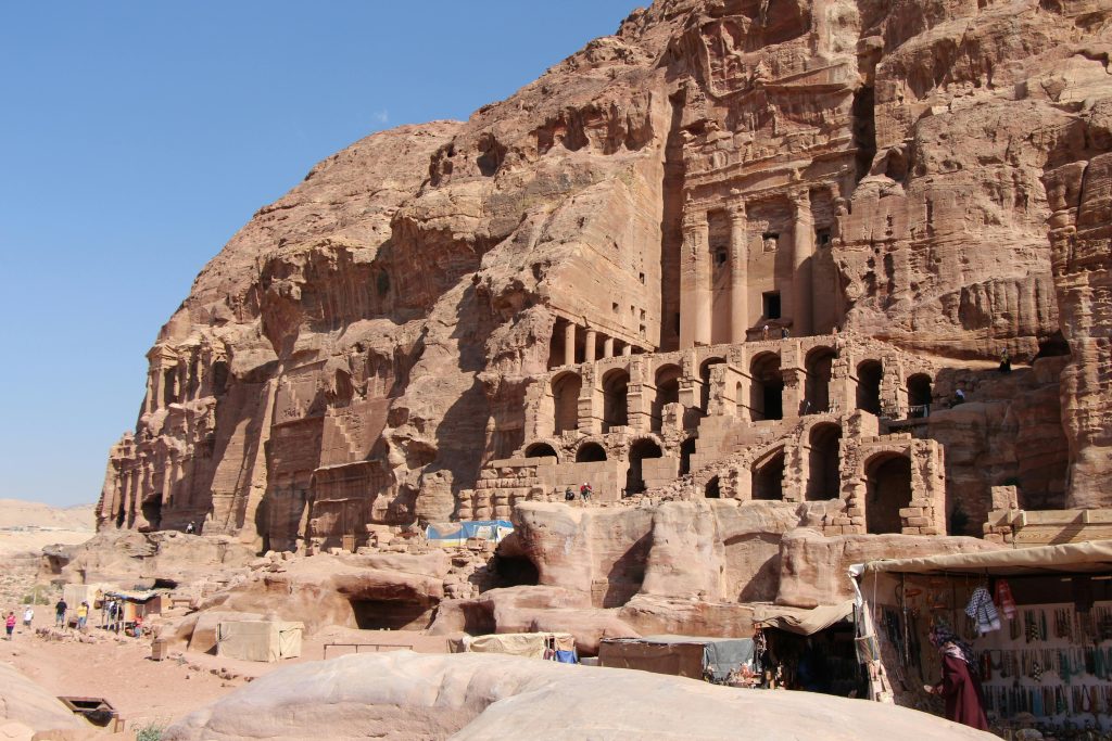 Customized Jordan and Holy Land Vacation Packages for Families