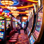 Mengungkap peluang menang di luxury138 slot dengan tampilan mesin slot yang menarik dan ceria.