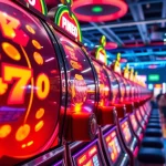 Jangan lewatkan slot terpercaya dengan grafis menarik dan pengalaman bermain yang seru.