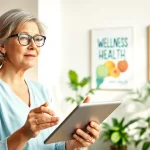 Guide to promoting Health in a professional consultation with an expert.