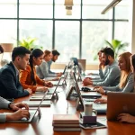 Enhance your projects with the expert linguists from https://www.elitetranslingo.com working together.