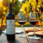 Join the Winery Membership for exclusive tastings and vineyard experiences in a beautiful setting.