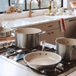 Best Cookware for Small Kitchens: Top Space-Saving Picks