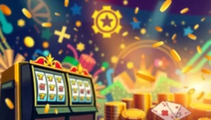 Discover engaging gameplay at the best online casinos for Canada featuring slots and cards.