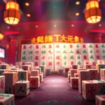 Menangkan hadiah di Mahjong Ways 2 dengan fitur menarik dan tata letak unik dalam permainan.