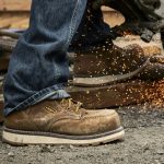 Quality Assured Vaultex Safety Boots Kenya – Bekam Orbit Enterprise