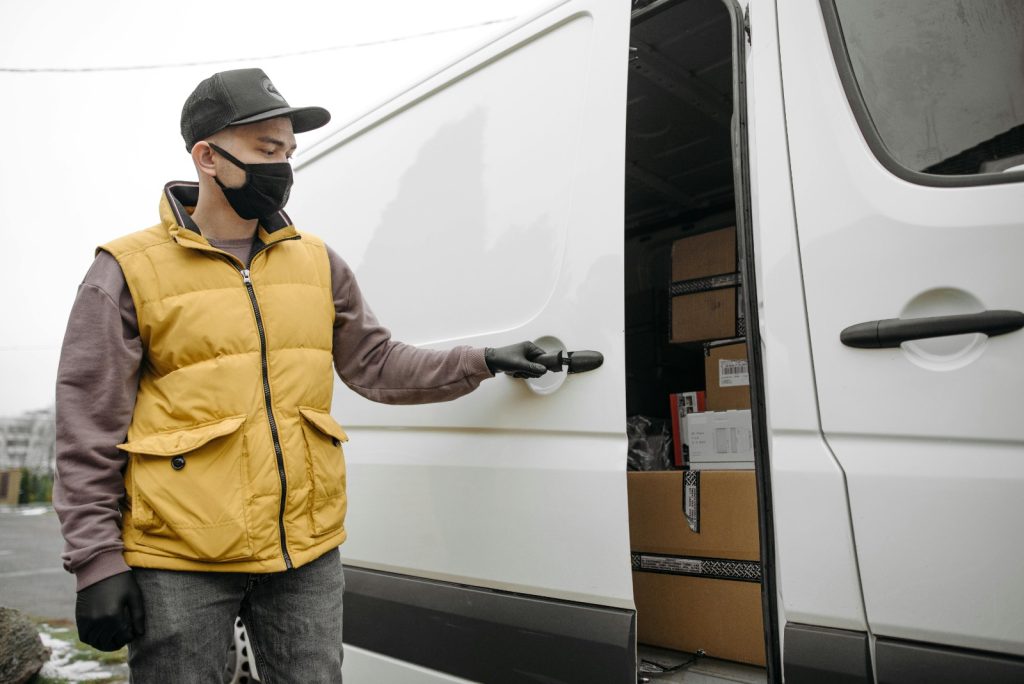 Moving Soon? Our Removals Team Can Help