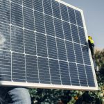 Commercial Solar Panels Nottingham: Custom Systems for Every Business