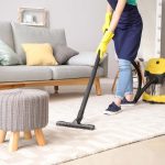 Why Choose Our Villa Deep Cleaning Services Dubai?